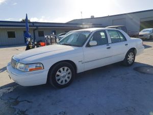 Mercury Grand Marquis LS 4.6L 8 2004