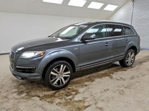 Audi Q7 PREMIUM PLUS 3.0L 6 2014