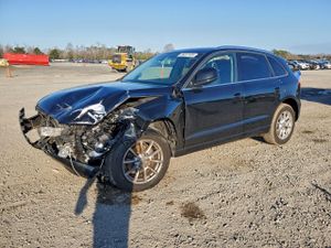 Audi Q5 PREMIUM PLUS 2.0L 4 2012