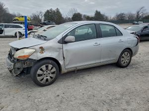 Toyota Yaris 1.5L 4 2007