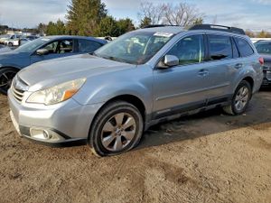 Subaru Outback 2.5I LIMITED 2.5L 4 2012
