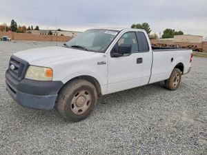 Ford F-150 4.6L 8 2007