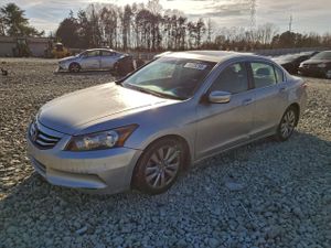 Honda Accord EXL 2.4L 4 2012
