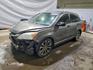 Honda CR-V LX 2.4L 4 2010