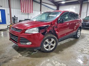 Ford Escape SE 1.6L 4 2015