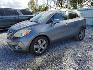 Buick Encore CONVENIENCE 1.4L 4 2013