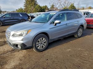 Subaru Outback 2.5I PREMIUM 2.5L 4 2015