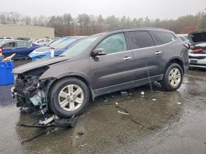 Chevrolet Traverse LT 3.6L 6 2014