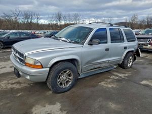 Dodge Durango SLT 4.7L 8 2003