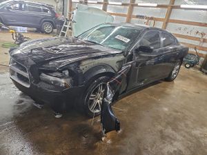 Dodge Challenger SXT 3.6L 6 2014