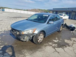 Honda Accord LXP 2.4L 4 2011