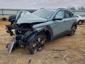 Hyundai Kona SEL 2.0L 4 2025