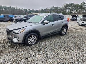 Mazda CX-5 TOURING 2.5L 4 2014