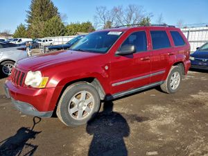 Jeep Grand Cherokee LAREDO 3.7L 6 2010