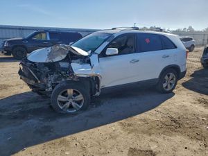 Kia Sorento EX 2.4L 4 2013
