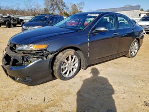 Acura TSX 2.4L 4 2006