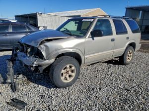 Chevrolet Blazer 4.3L 6 2004