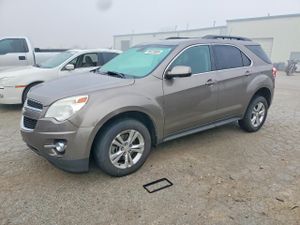 Chevrolet Equinox LT 2.4L 4 2012