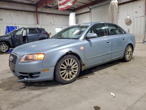 Audi A4 2.0T QUATTRO 2.0L 4 2006