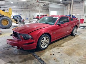 Ford Mustang GT 4.6L 8 2006