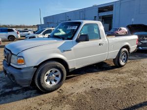 Ford Ranger 2.3L 4 2010