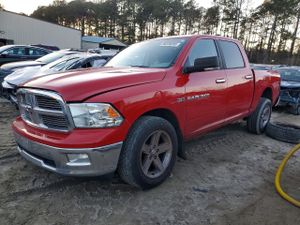 Dodge RAM SLT 5.7L 8 2012
