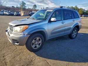Toyota Rav4 2.4L 4 2004