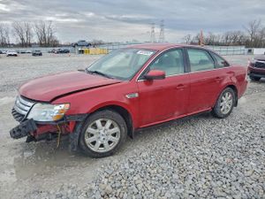 Ford Taurus SE 3.5L 6 2009