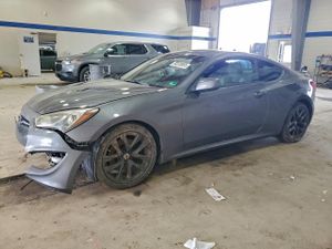 Hyundai Genesis 2.0T 2.0L 4 2014