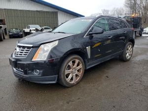 Cadillac SRX PERFORMANCE COLLECTION 3.6L 6 2014