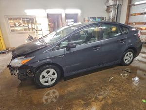 Toyota Prius 1.8L 4 2010