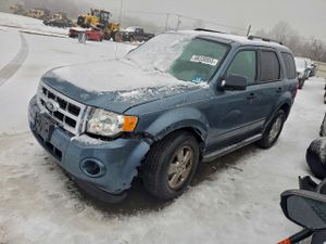 Ford Escape XLT 2.5L 4 2012