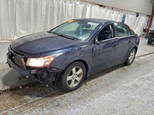 Chevrolet Cruze LT 1.4L 4 2014