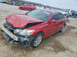 Lexus GS 300 3.0L 6 2006