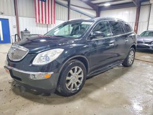 Buick Enclave CXL 3.6L 6 2011