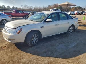 Ford Taurus SEL 3.5L 6 2009