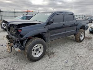 Toyota Tacoma DOUBLE CAB 4.0L 6 2014