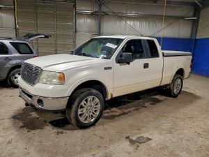 Ford F-150 5.4L 8 2008