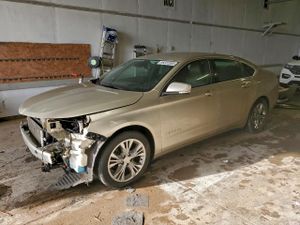 Chevrolet Impala LT 3.6L 6 2014