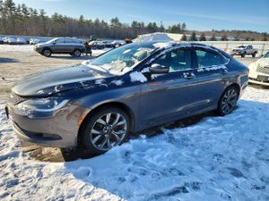 Chrysler 200 S 3.6L 6 2015