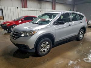Honda CR-V LX 2.4L 4 2012