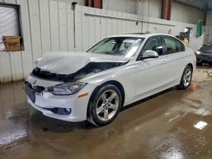 BMW 3 Series XI SULEV 2.0L 4 2014