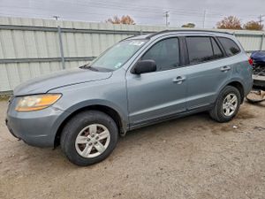 Hyundai Santa Fe GLS 2.7L 6 2009