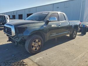 Toyota Tundra DOUBLE CAB 5.7L 8 2008
