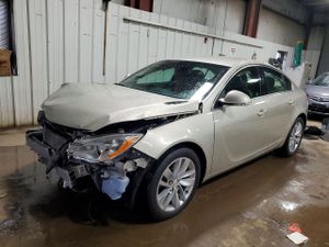 Buick Regal 2.0L 4 2015