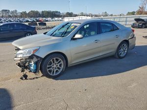Chevrolet Malibu 1LT 2.5L 4 2015