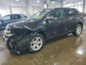 Ford Edge SE 3.5L 6 2013
