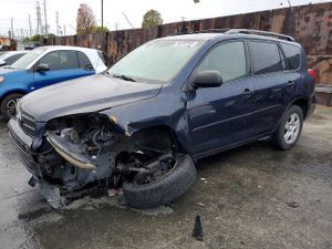 Toyota Rav4 2.4L 4 2007