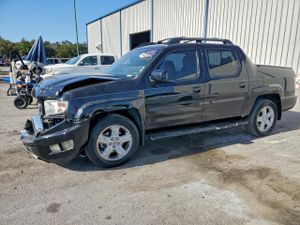 Honda Ridgeline RTL 3.5L 6 2010