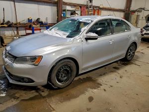 Volkswagen Jetta BASE 2 L 4 2015